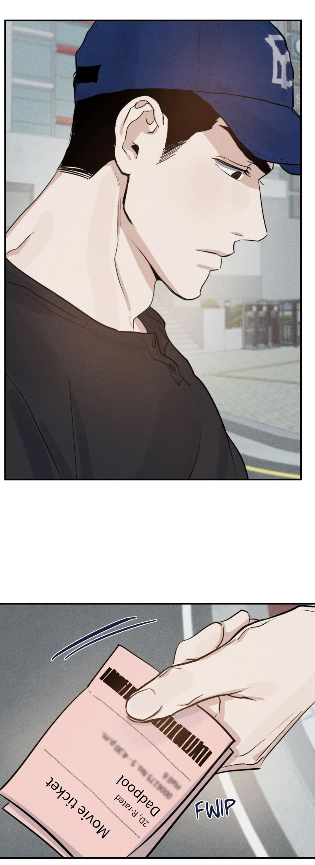 Read HIGH CLEAR chapter 11 image 6 on Lezhin
