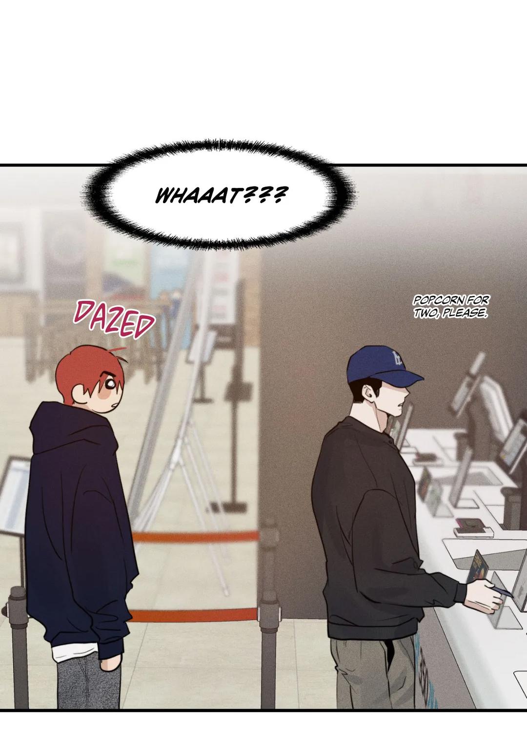 Read HIGH CLEAR chapter 11 image 9 on Lezhin