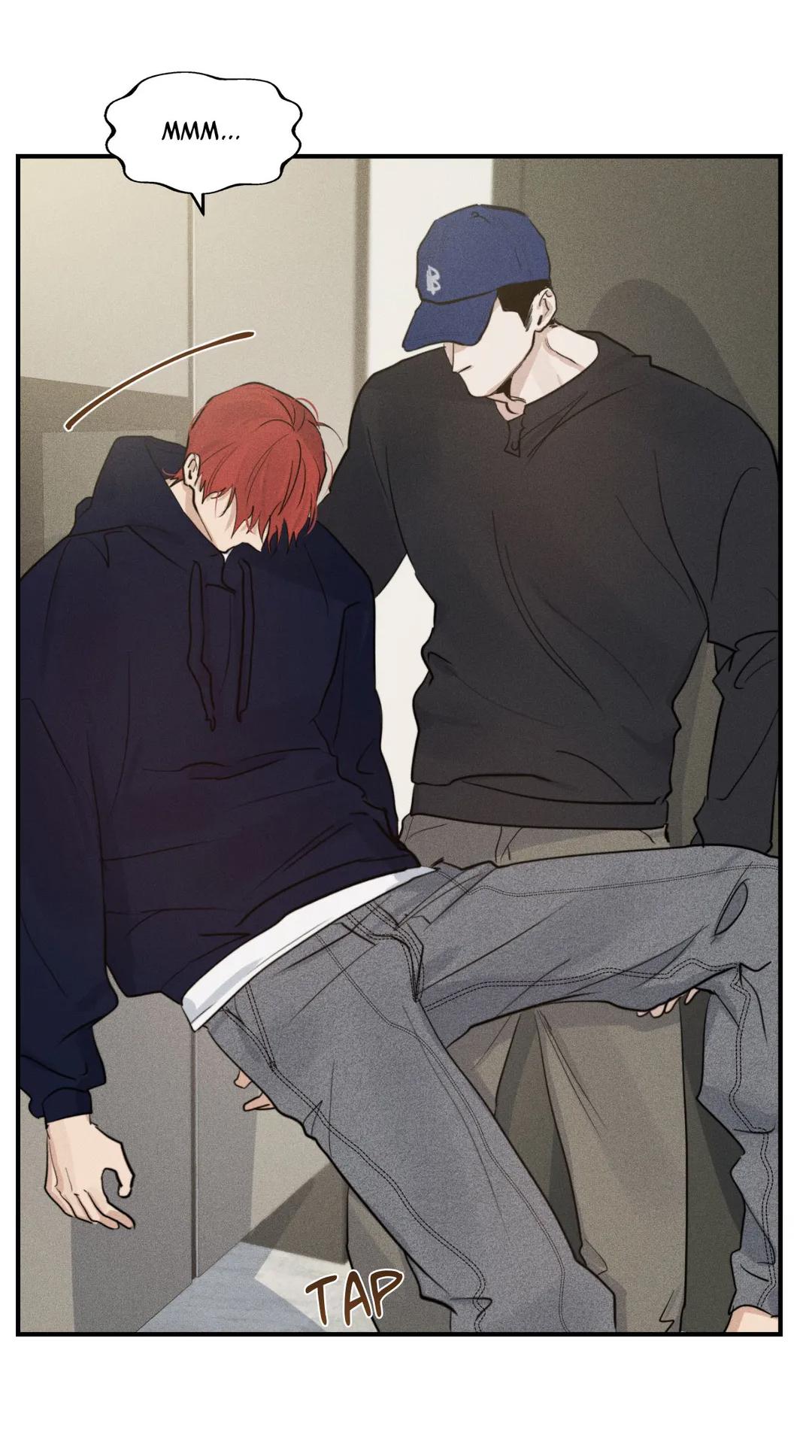 Read HIGH CLEAR chapter 12 image 10 on Lezhin