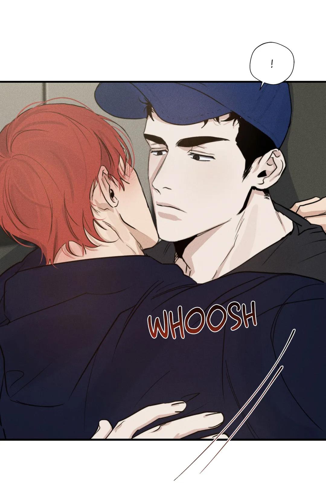 Read HIGH CLEAR chapter 12 image 11 on Lezhin