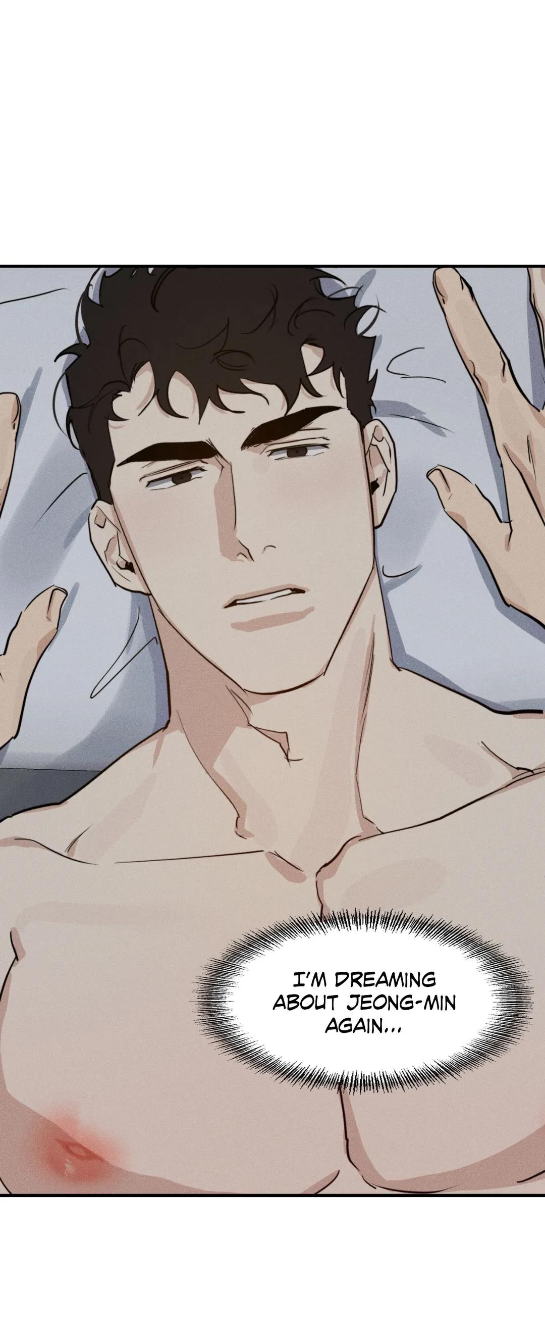Read HIGH CLEAR chapter 12 image 15 on Lezhin