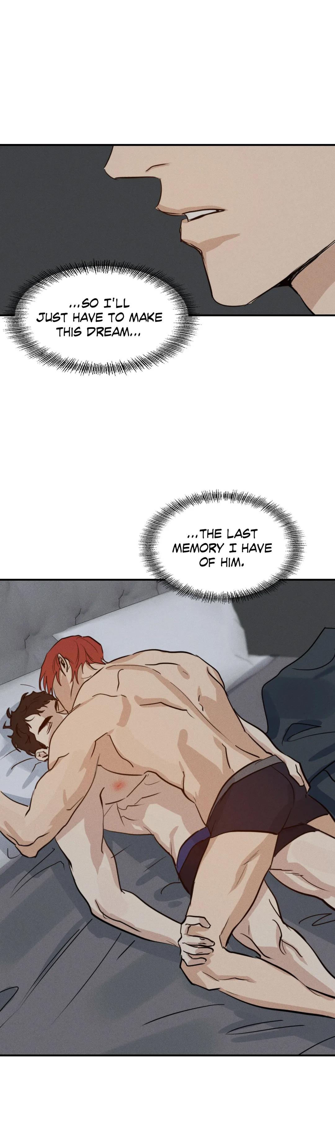 Read HIGH CLEAR chapter 12 image 18 on Lezhin