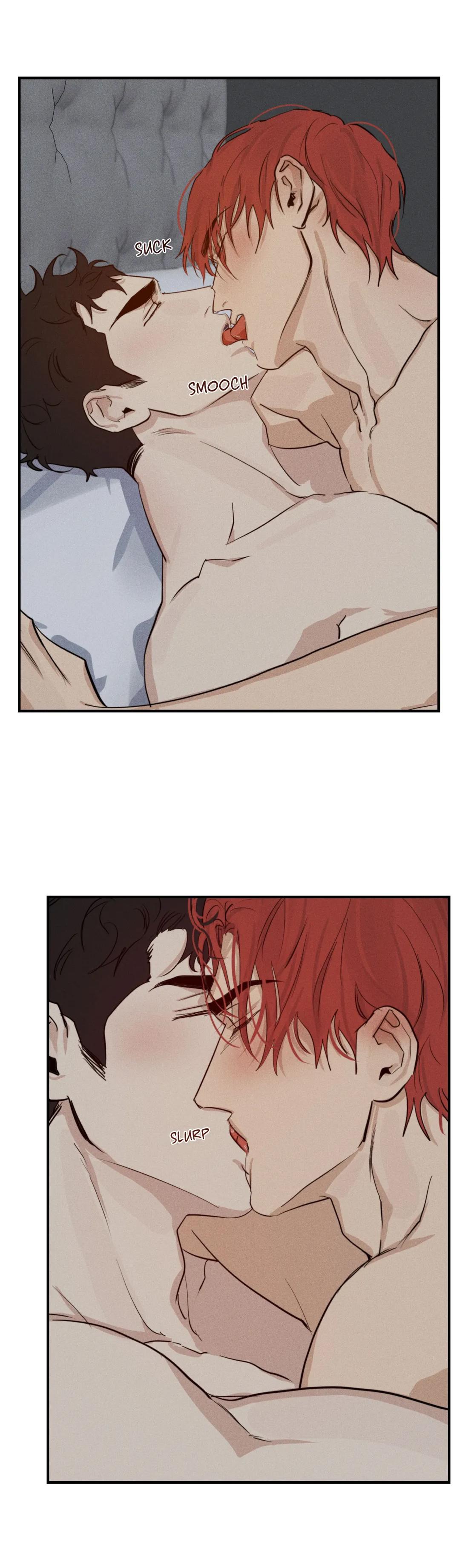 Read HIGH CLEAR chapter 12 image 19 on Lezhin