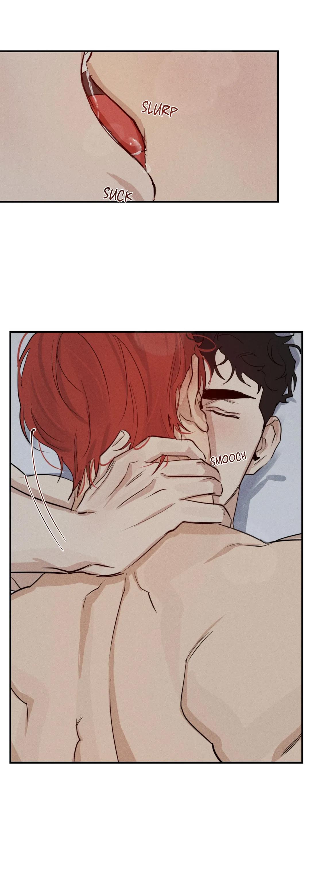 Read HIGH CLEAR chapter 12 image 20 on Lezhin