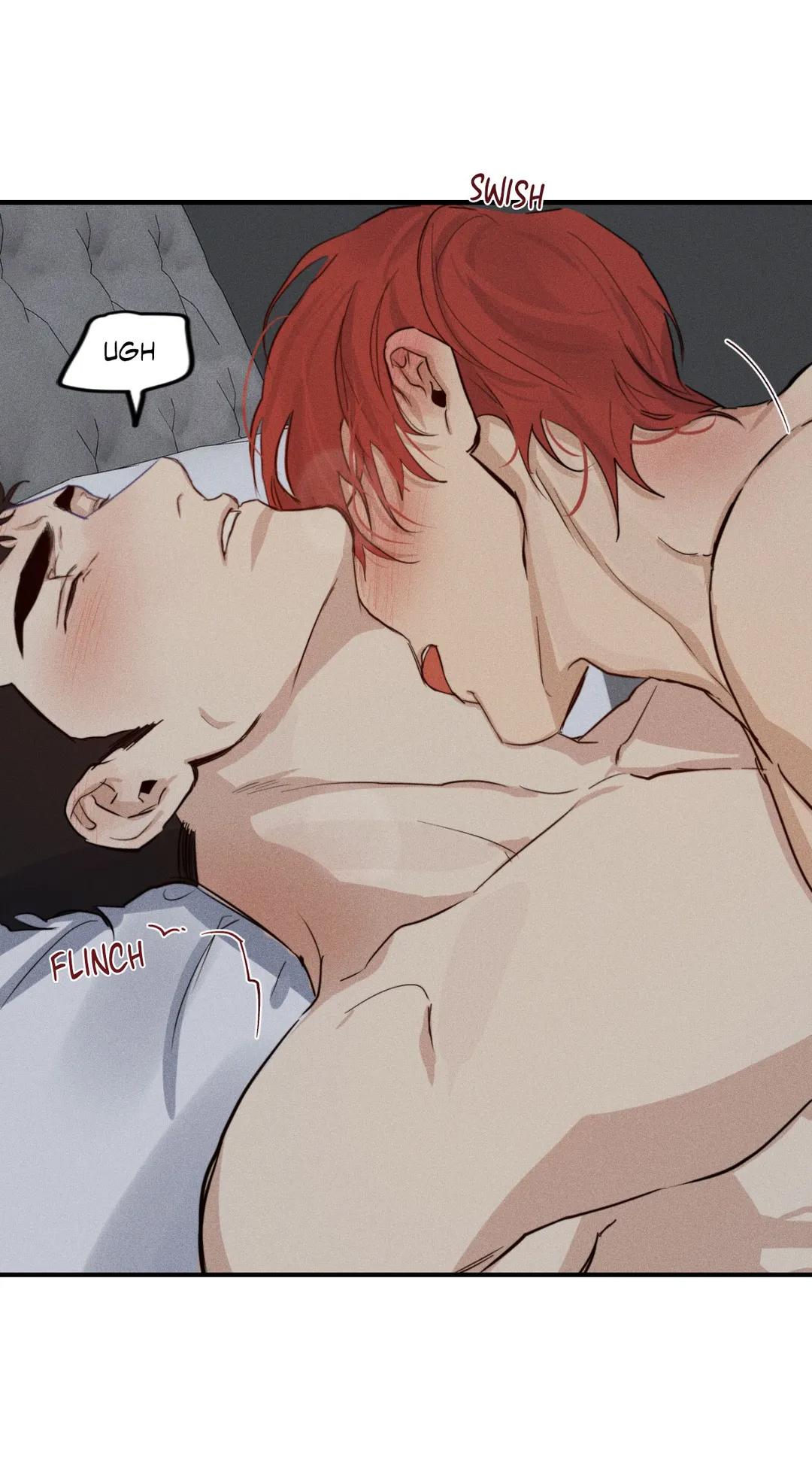 Read HIGH CLEAR chapter 12 image 21 on Lezhin