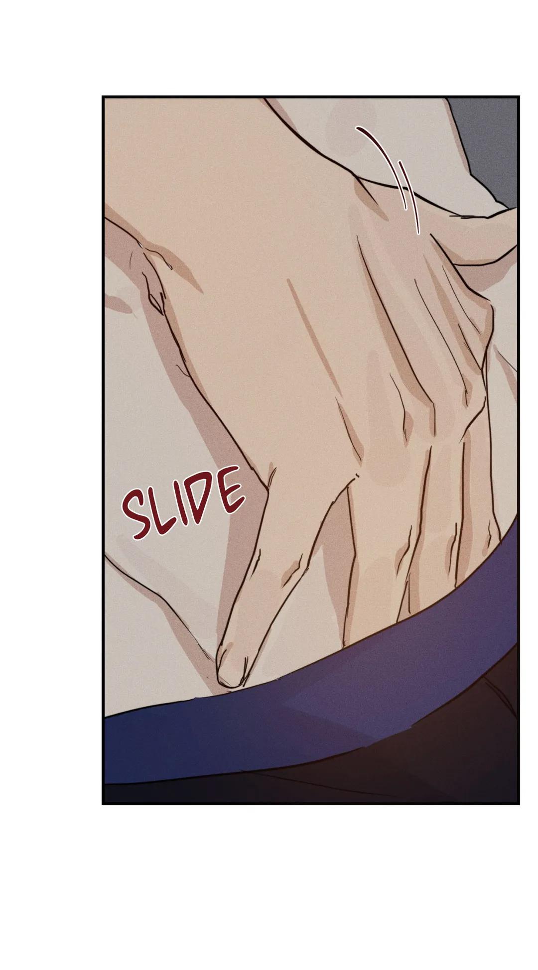 Read HIGH CLEAR chapter 12 image 22 on Lezhin