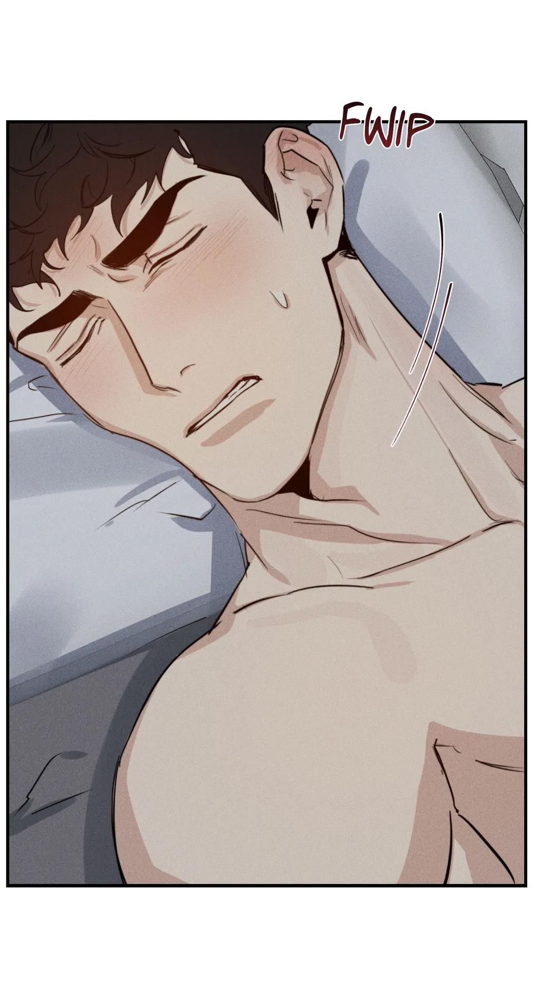 Read HIGH CLEAR chapter 12 image 23 on Lezhin