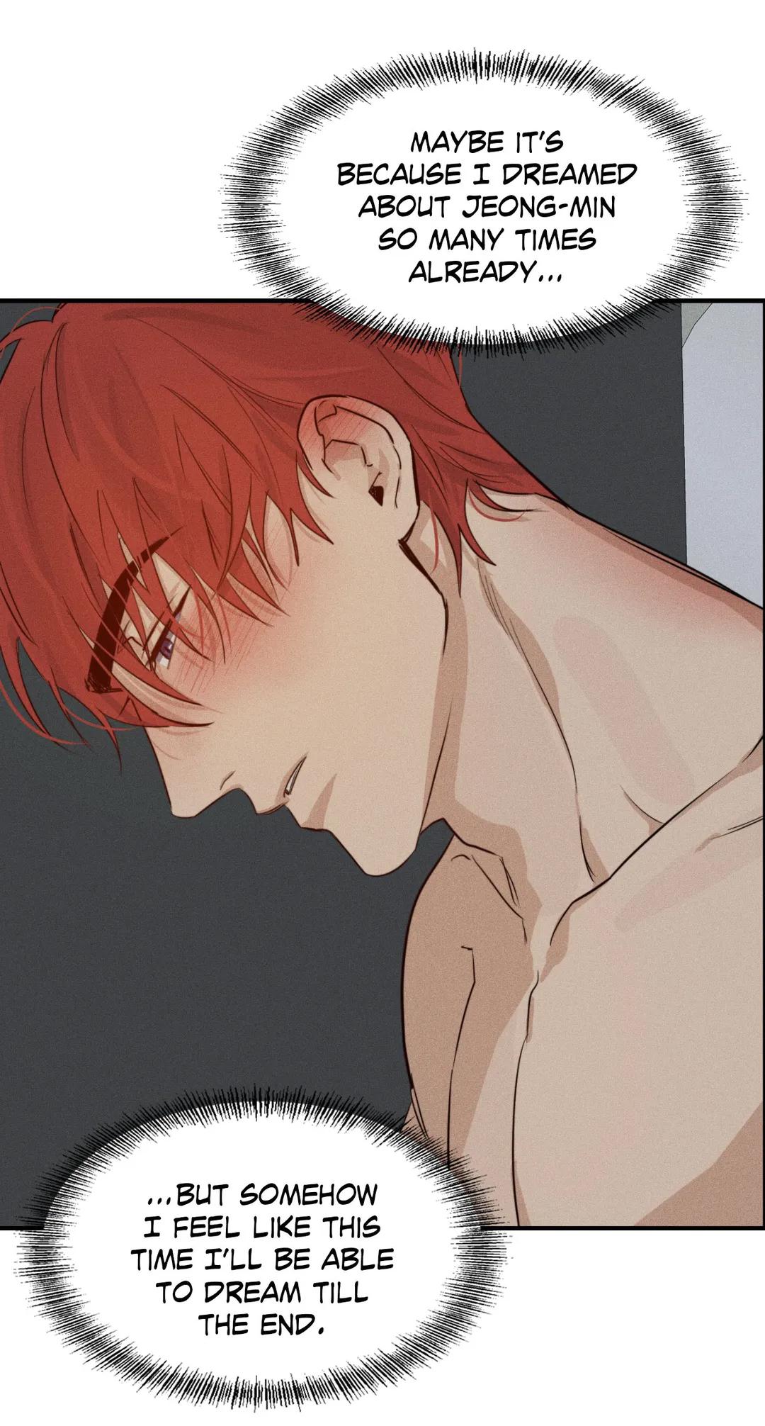 Read HIGH CLEAR chapter 12 image 24 on Lezhin