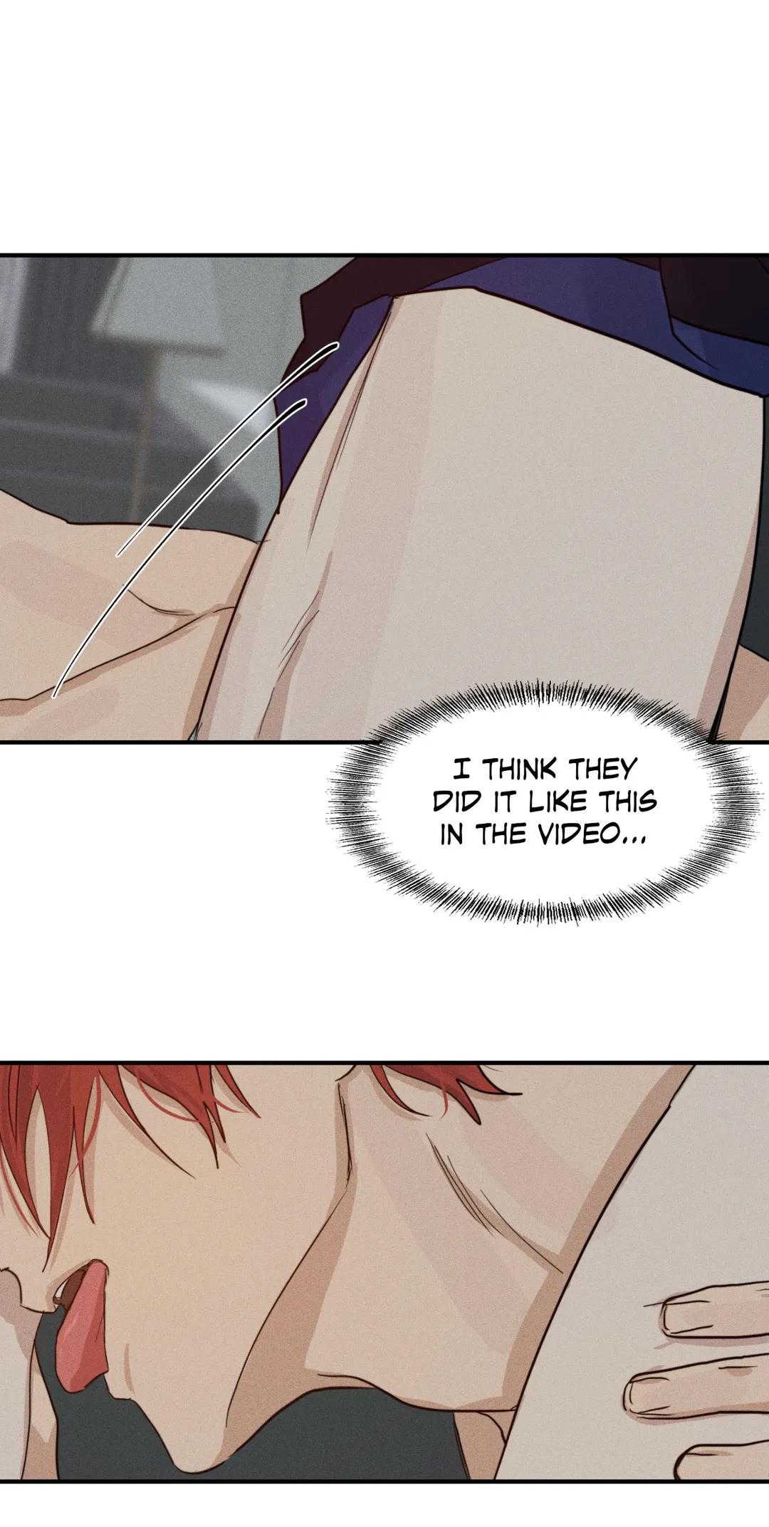 Read HIGH CLEAR chapter 12 image 25 on Lezhin