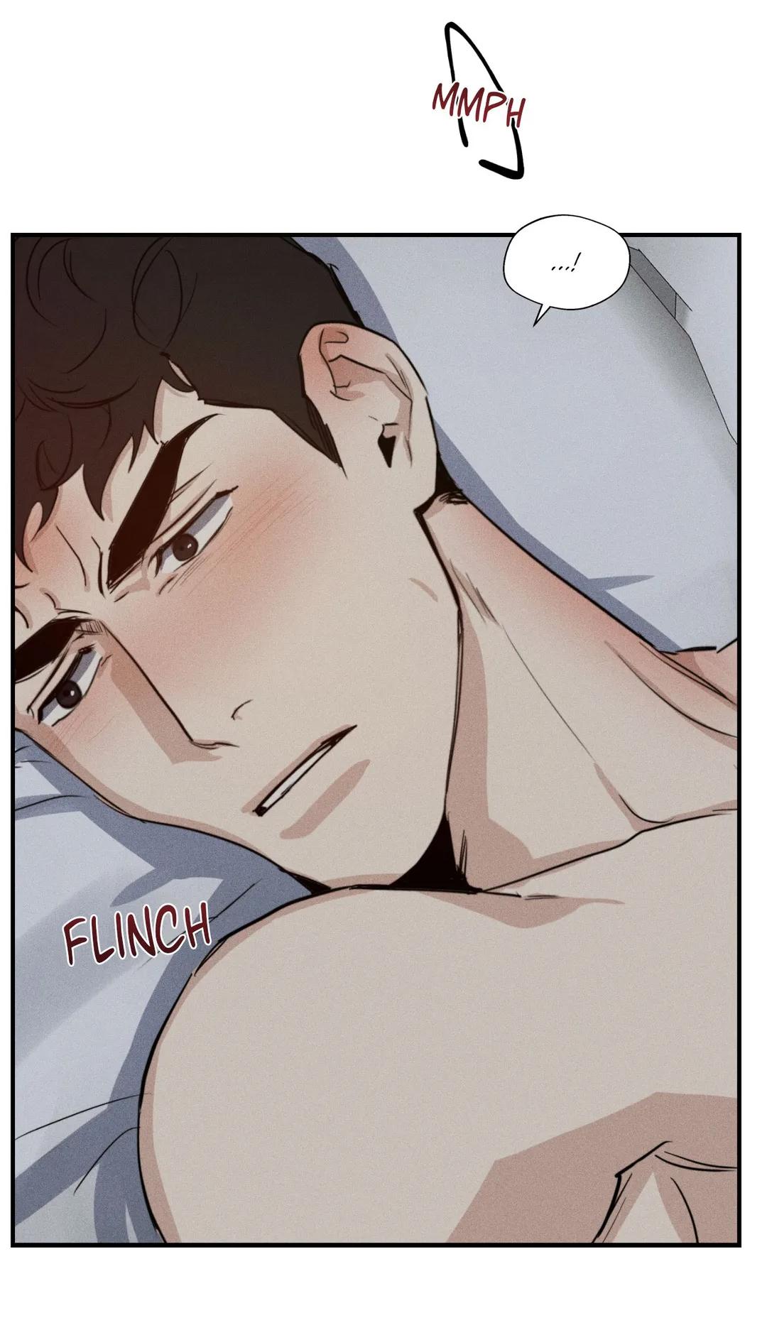 Read HIGH CLEAR chapter 12 image 26 on Lezhin