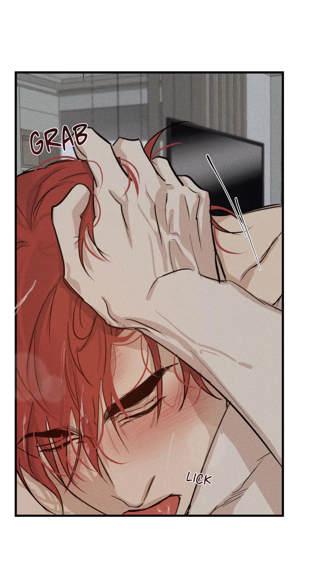 Read HIGH CLEAR chapter 12 image 27 on Lezhin