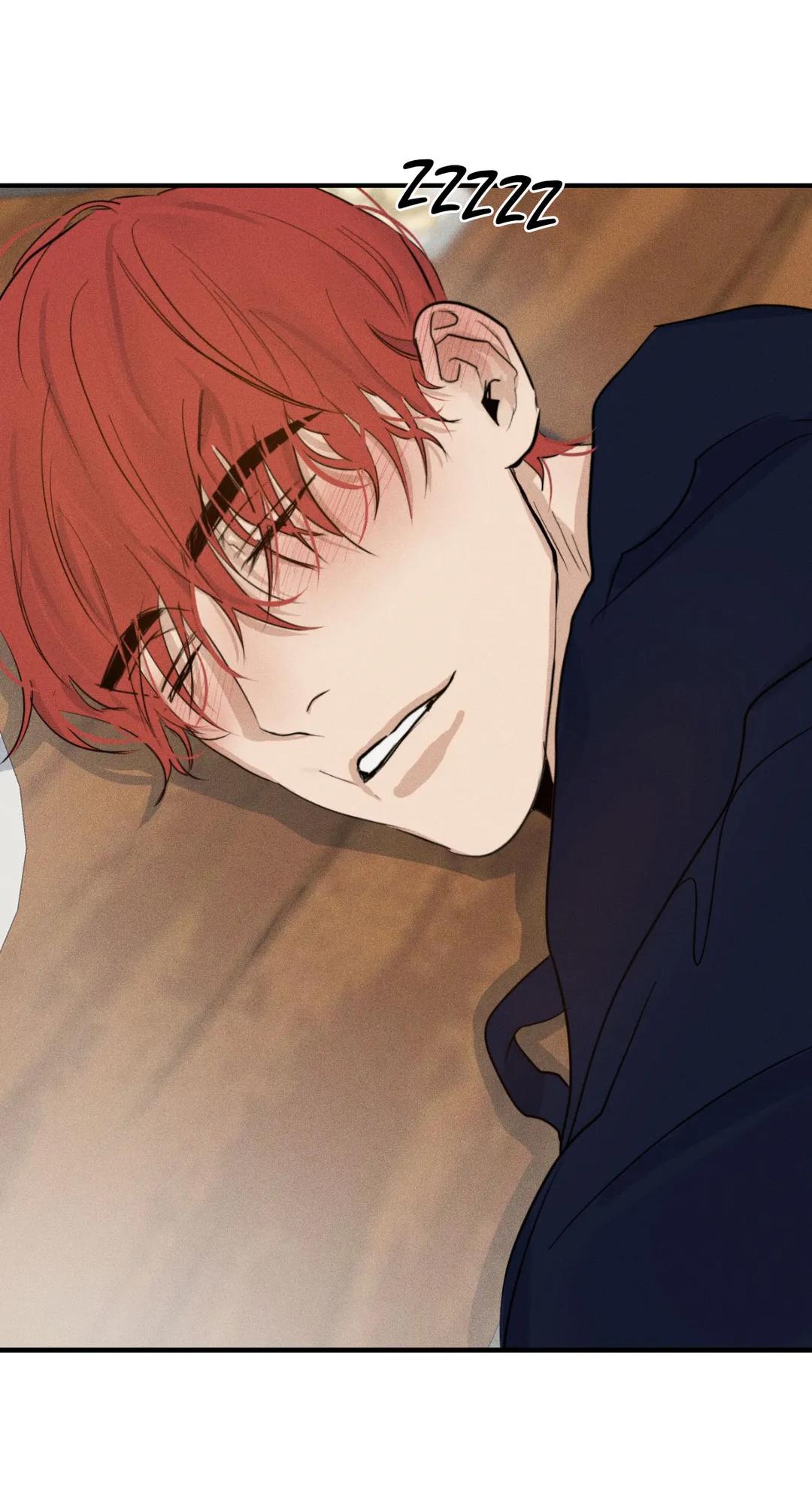Read HIGH CLEAR chapter 12 image 3 on Lezhin