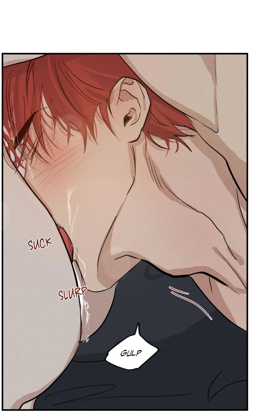 Read HIGH CLEAR chapter 12 image 30 on Lezhin