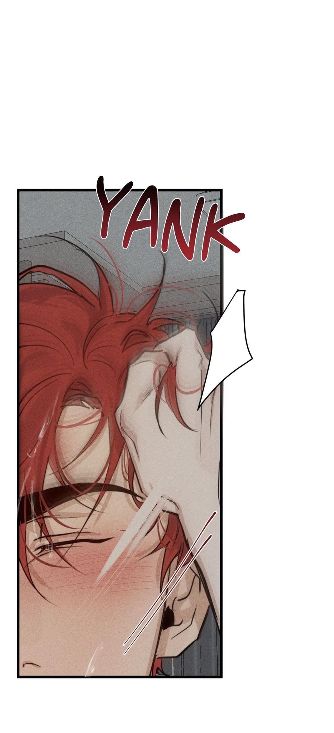 Read HIGH CLEAR chapter 12 image 31 on Lezhin
