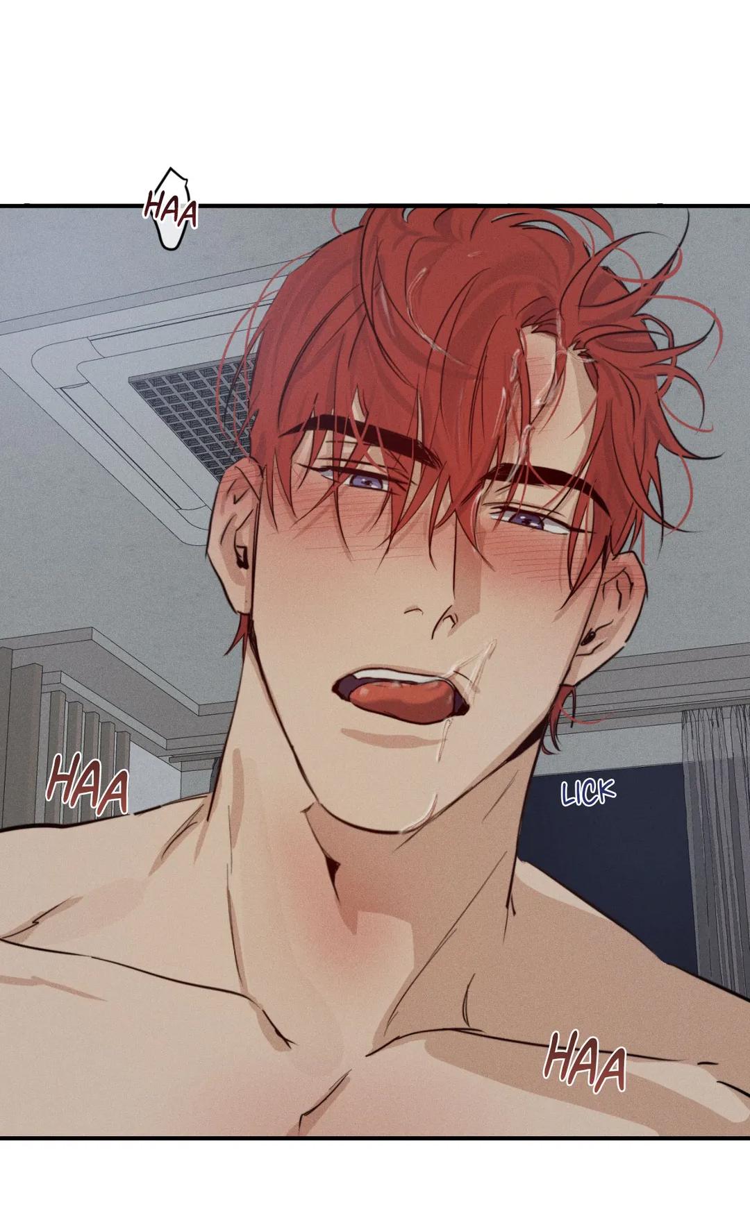 Read HIGH CLEAR chapter 12 image 33 on Lezhin