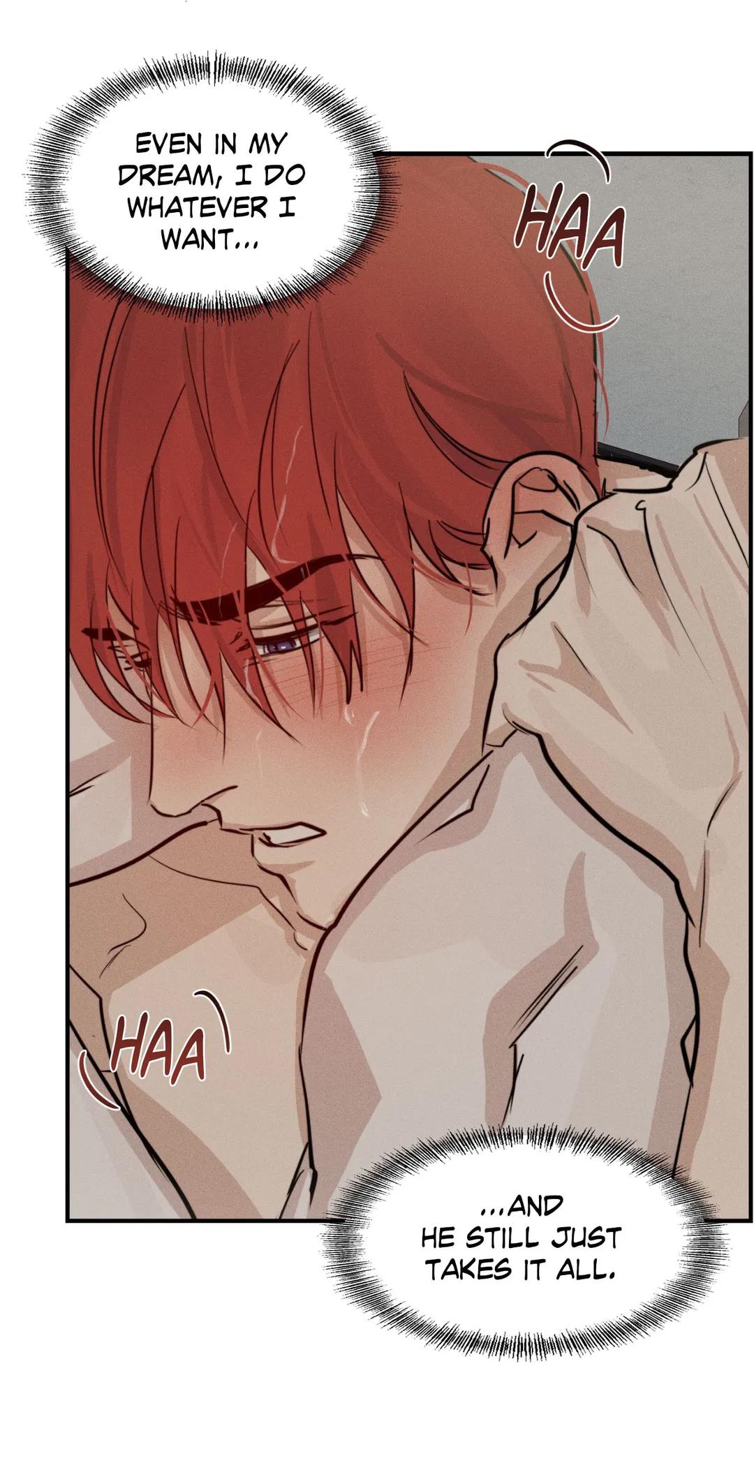Read HIGH CLEAR chapter 12 image 40 on Lezhin