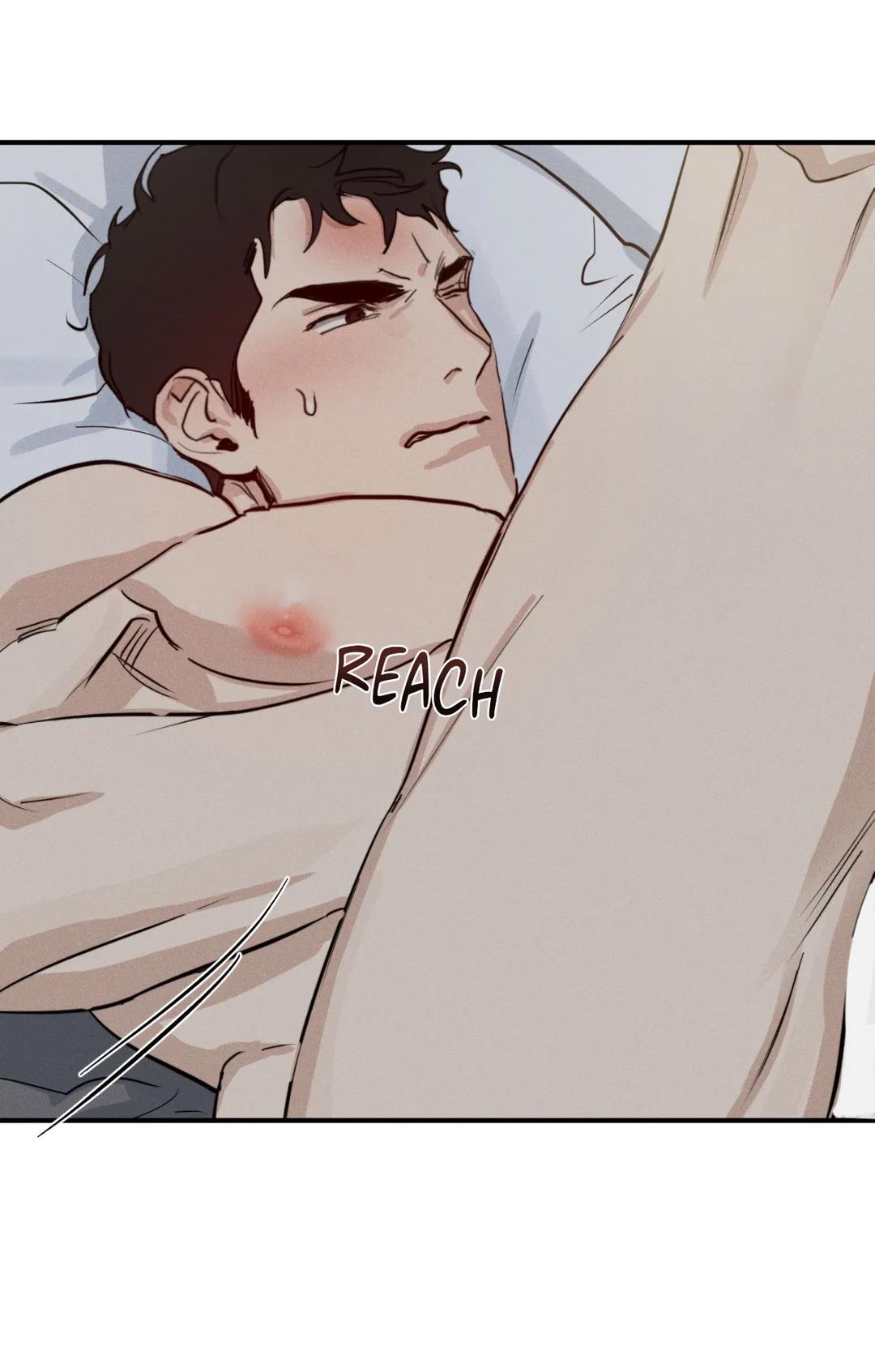 Read HIGH CLEAR chapter 12 image 41 on Lezhin