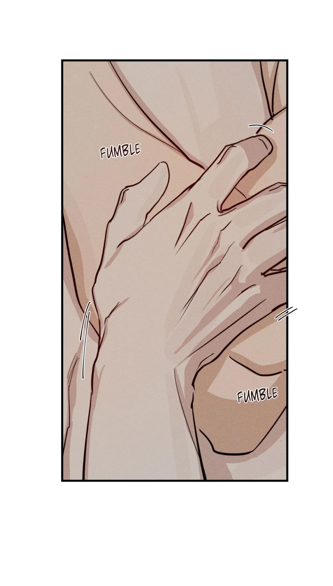 Read HIGH CLEAR chapter 12 image 42 on Lezhin