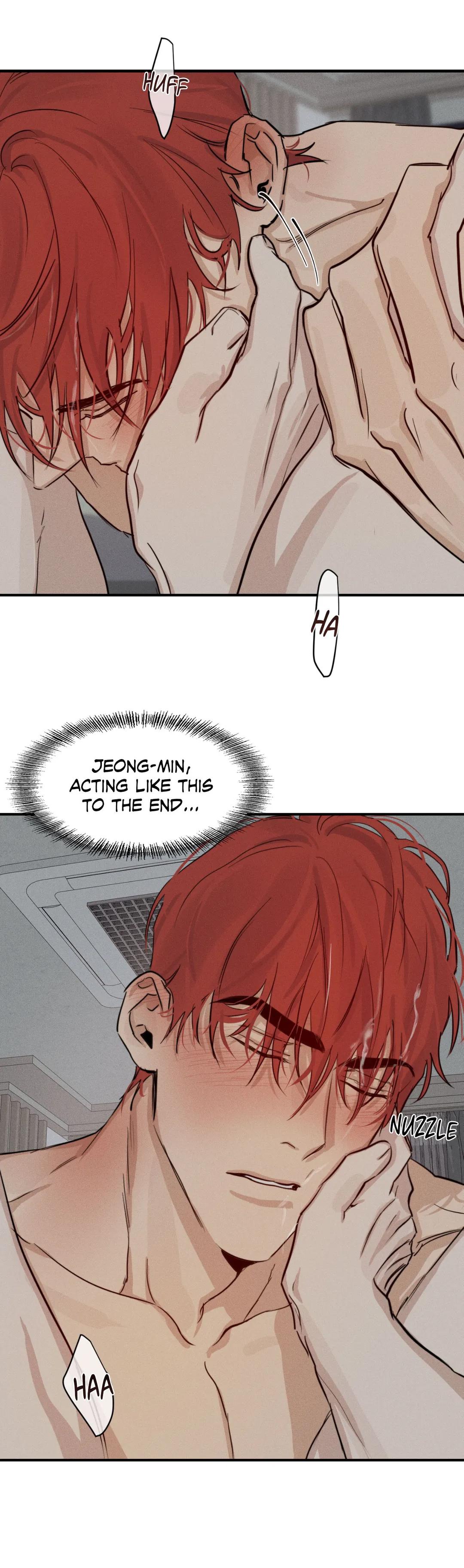 Read HIGH CLEAR chapter 12 image 43 on Lezhin