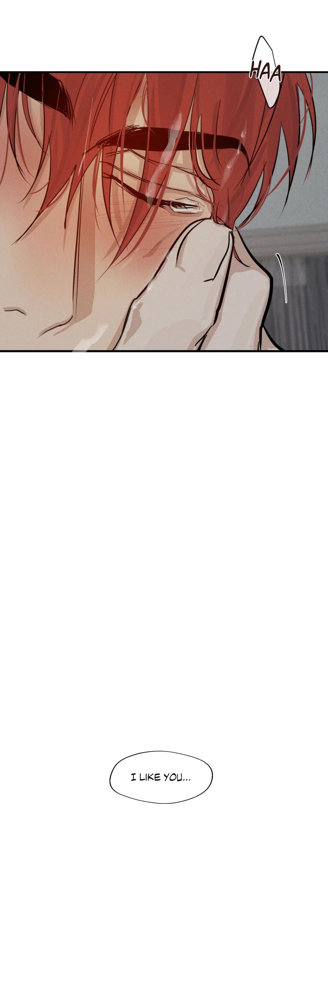 Read HIGH CLEAR chapter 12 image 44 on Lezhin
