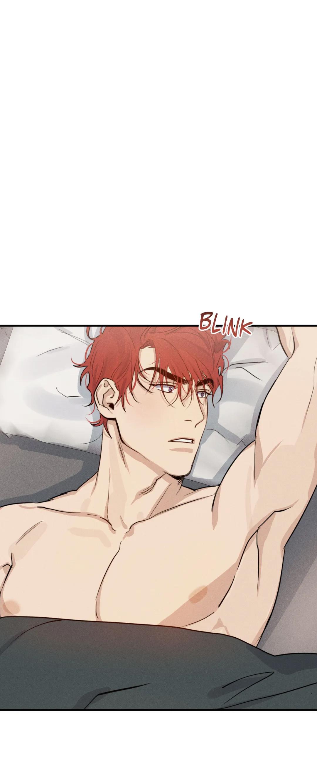 Read HIGH CLEAR chapter 12 image 45 on Lezhin