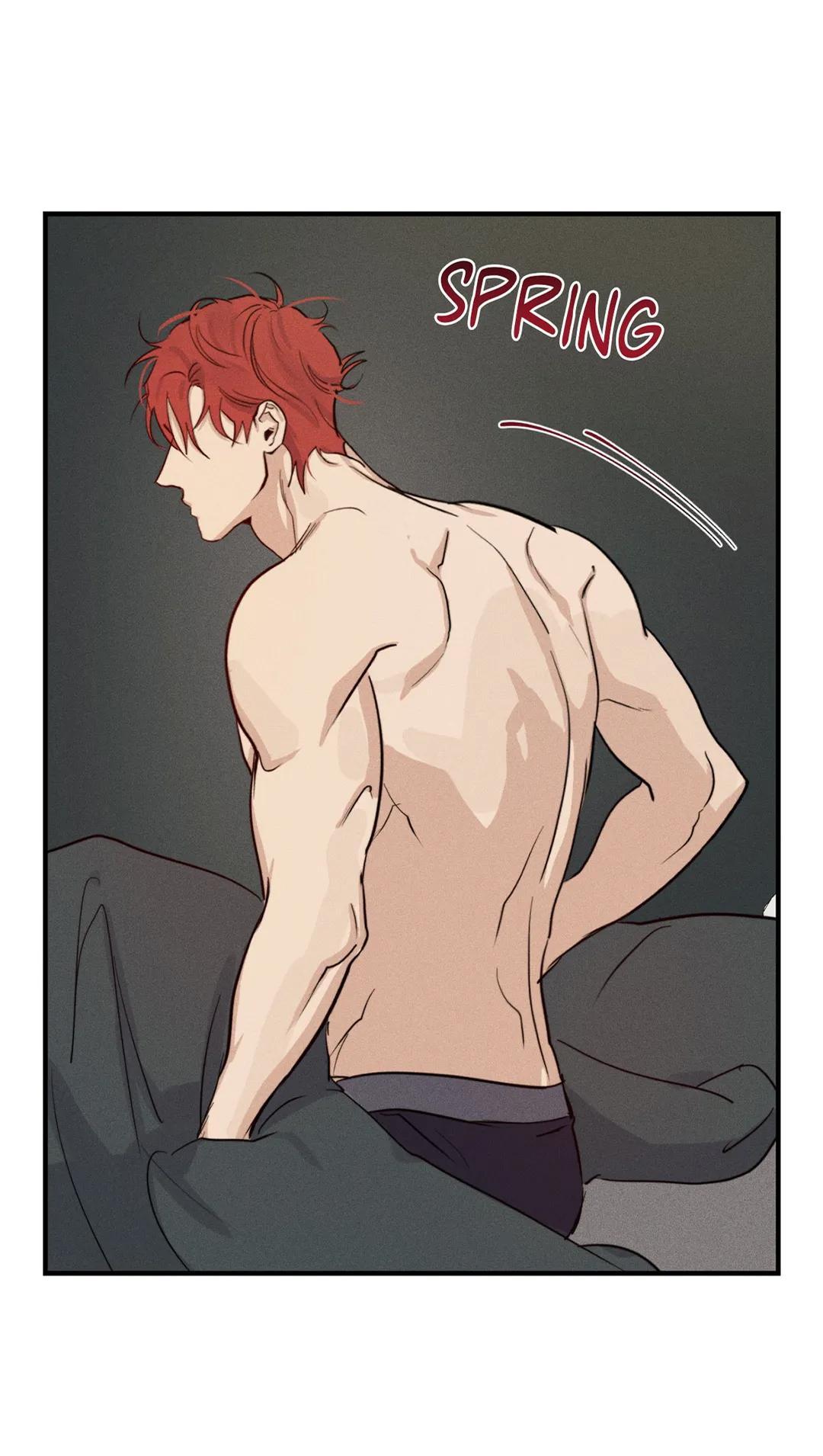 Read HIGH CLEAR chapter 12 image 46 on Lezhin