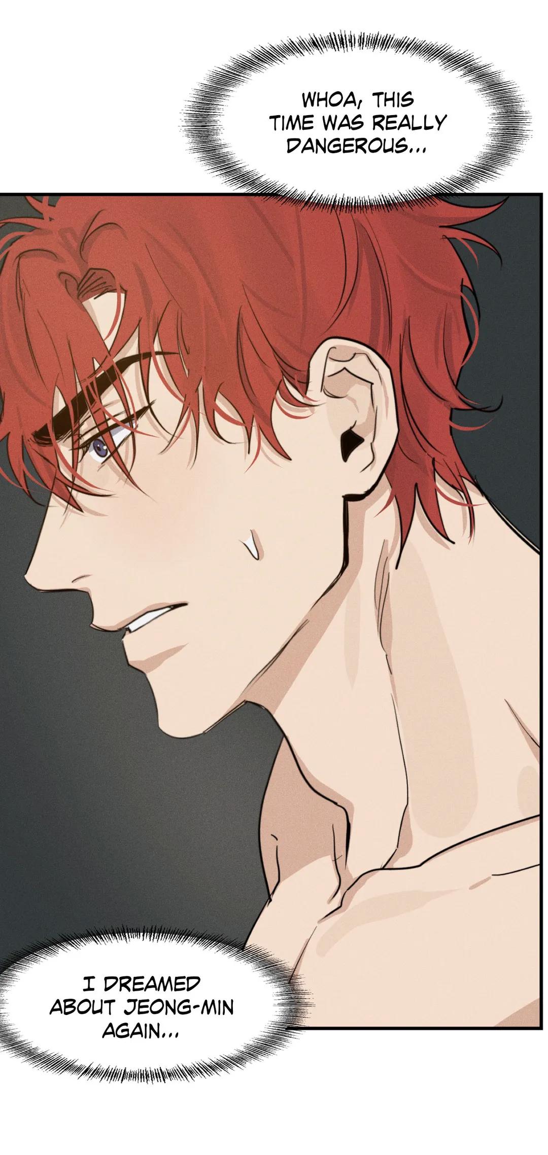 Read HIGH CLEAR chapter 12 image 47 on Lezhin
