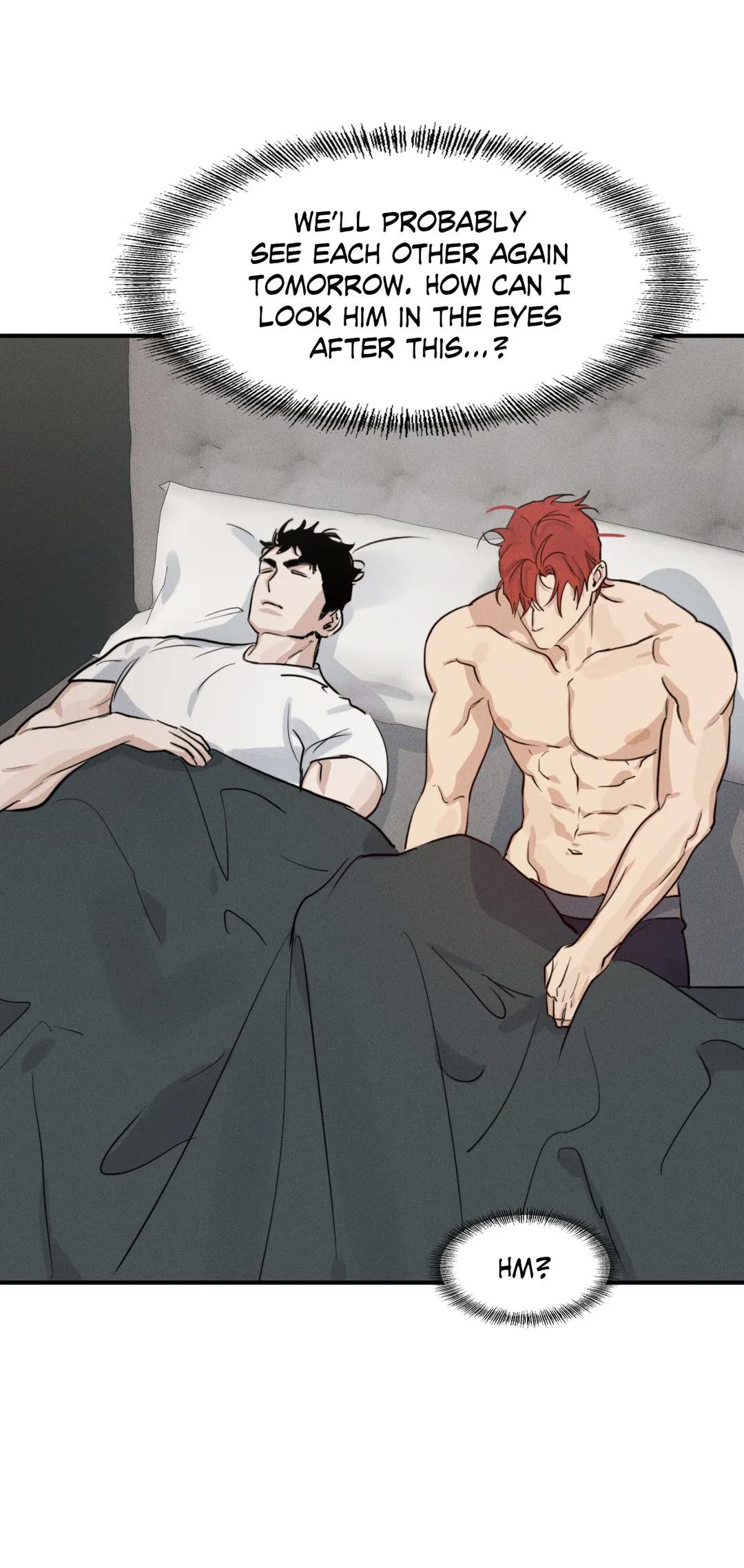 Read HIGH CLEAR chapter 12 image 48 on Lezhin