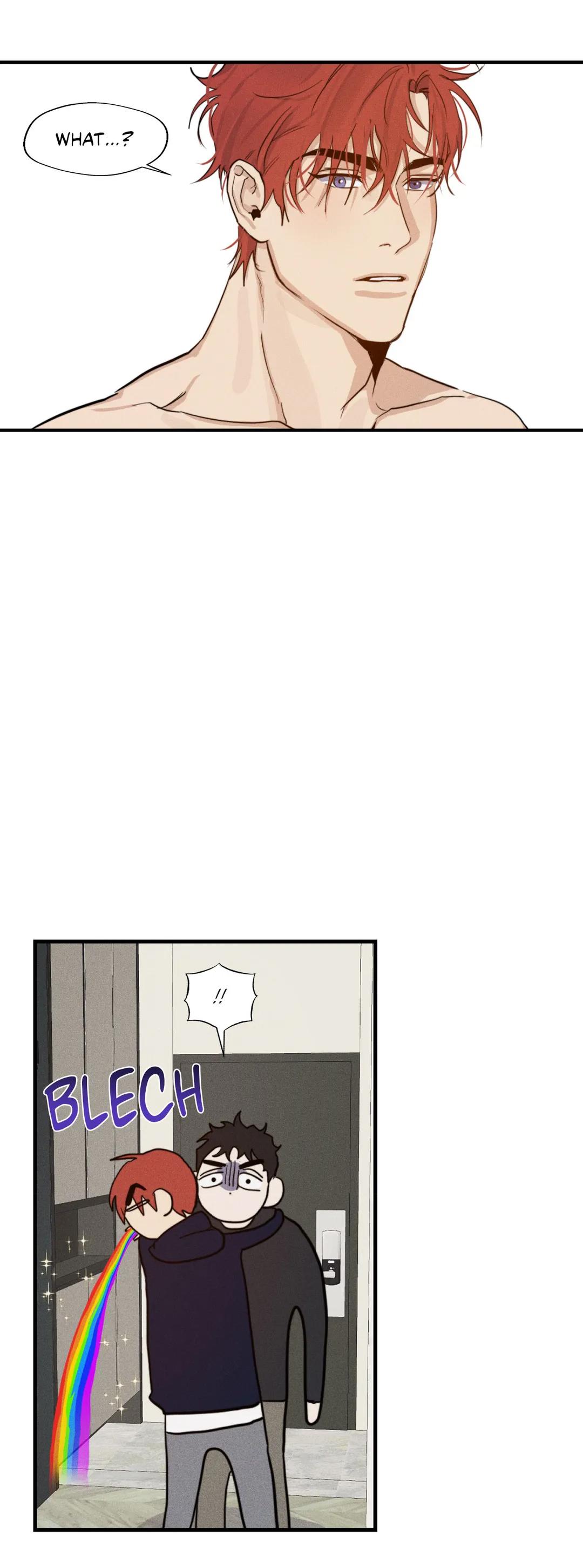 Read HIGH CLEAR chapter 12 image 51 on Lezhin