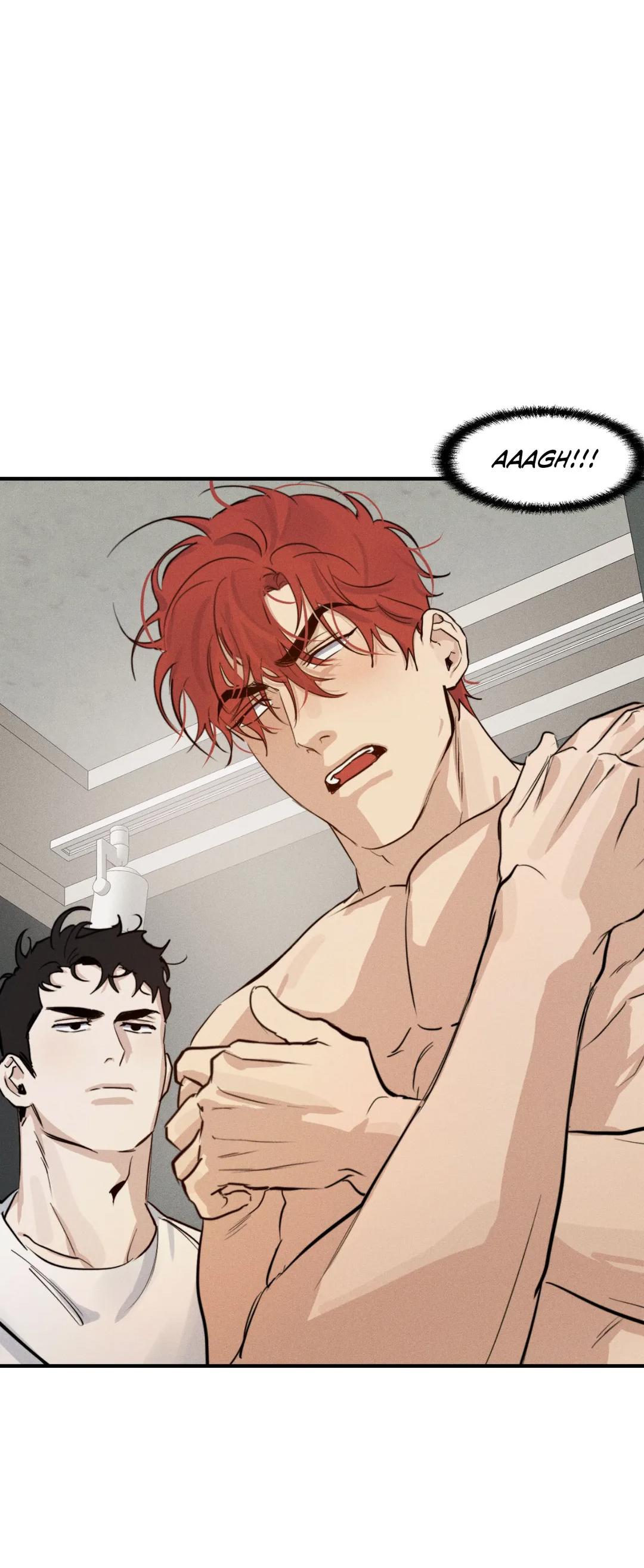 Read HIGH CLEAR chapter 12 image 53 on Lezhin