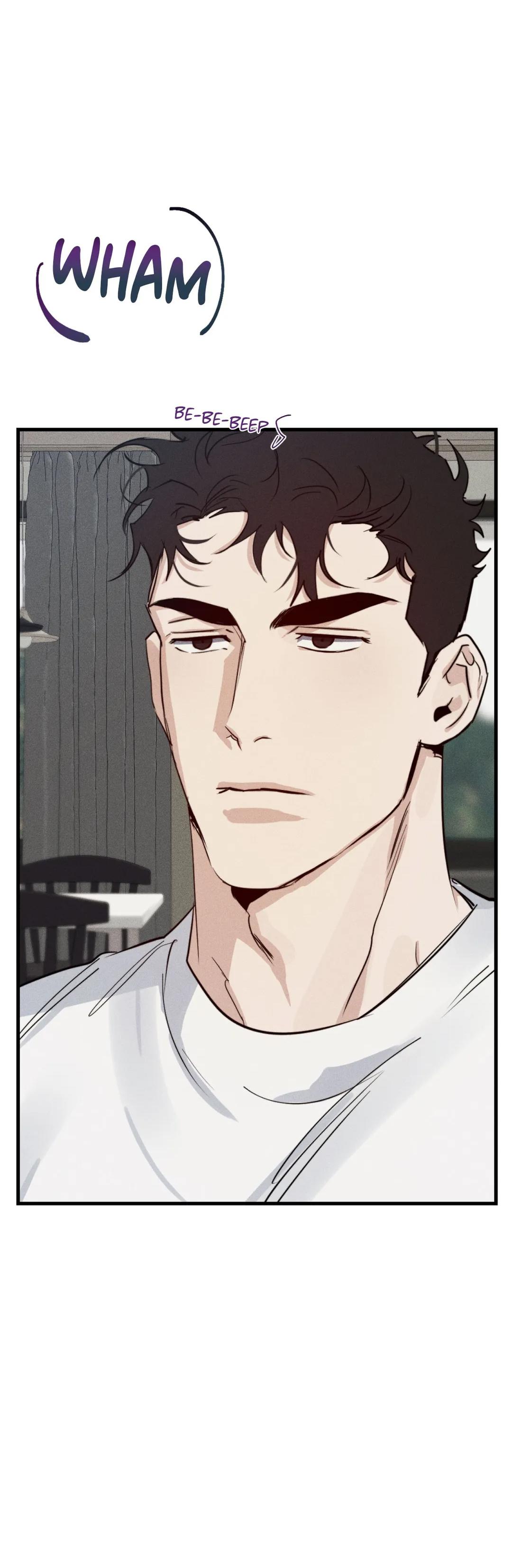 Read HIGH CLEAR chapter 12 image 57 on Lezhin