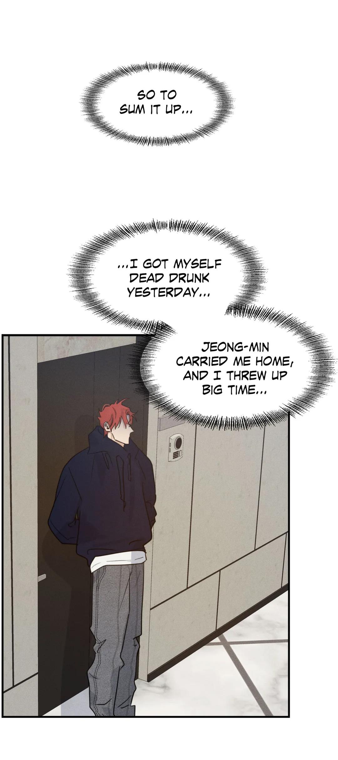 Read HIGH CLEAR chapter 12 image 58 on Lezhin