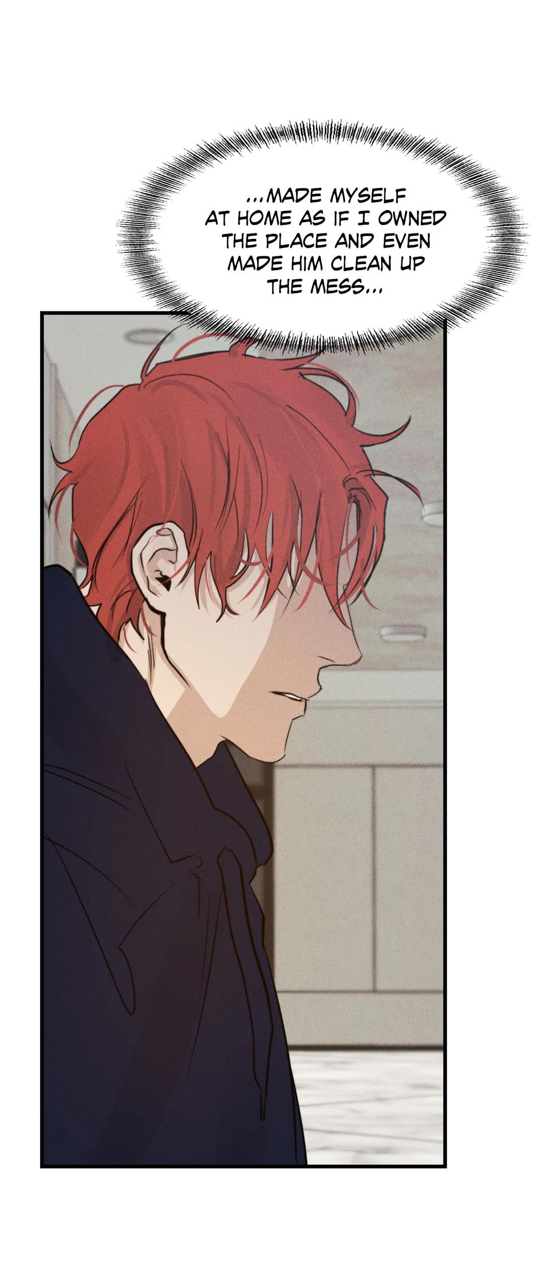 Read HIGH CLEAR chapter 12 image 59 on Lezhin