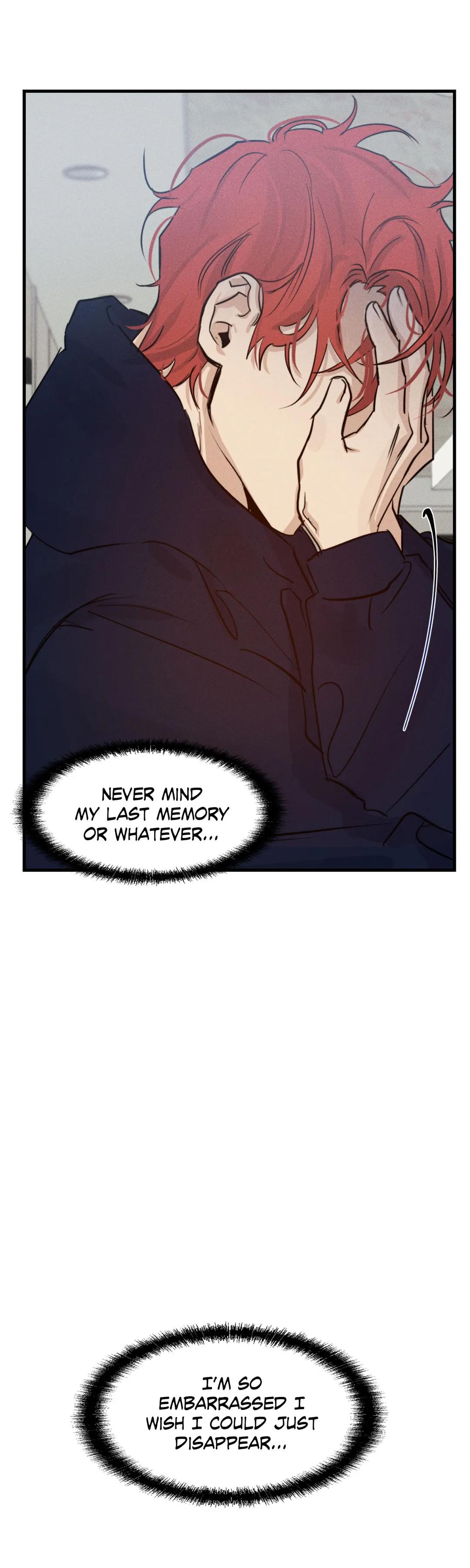 Read HIGH CLEAR chapter 12 image 60 on Lezhin