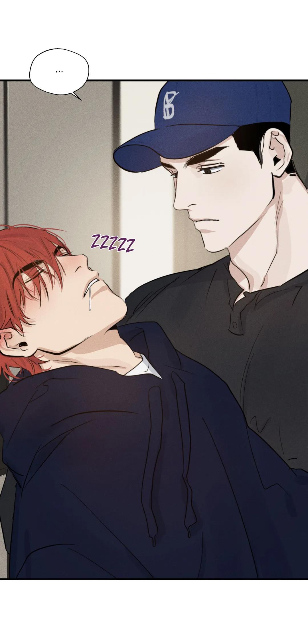 Read HIGH CLEAR chapter 12 image 9 on Lezhin
