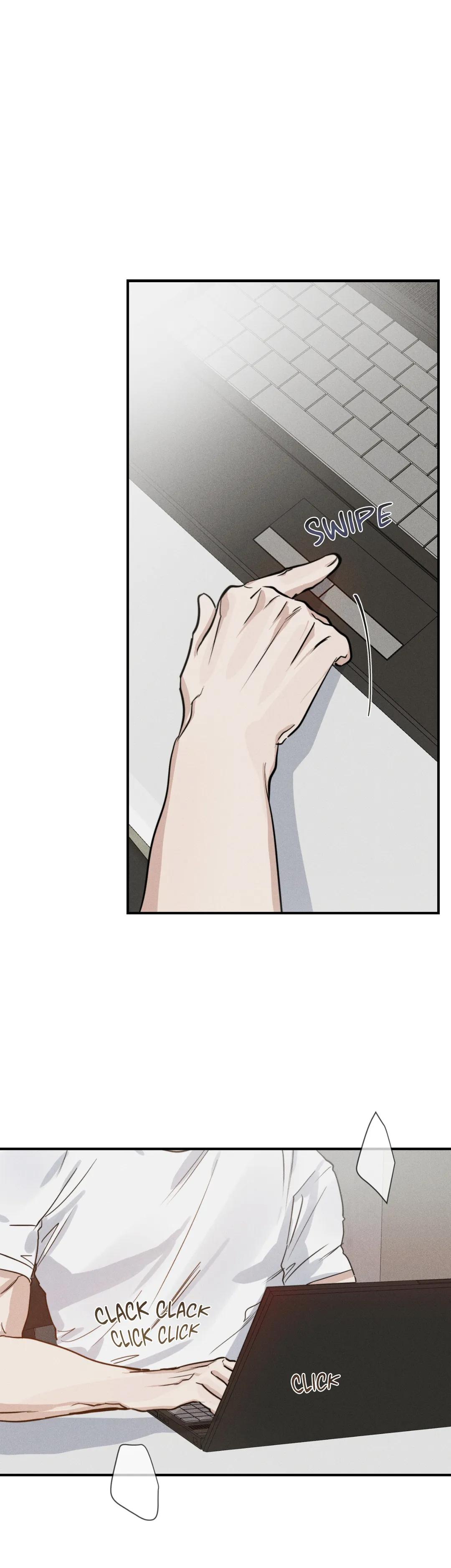 Read HIGH CLEAR chapter 13 image 1 on Lezhin