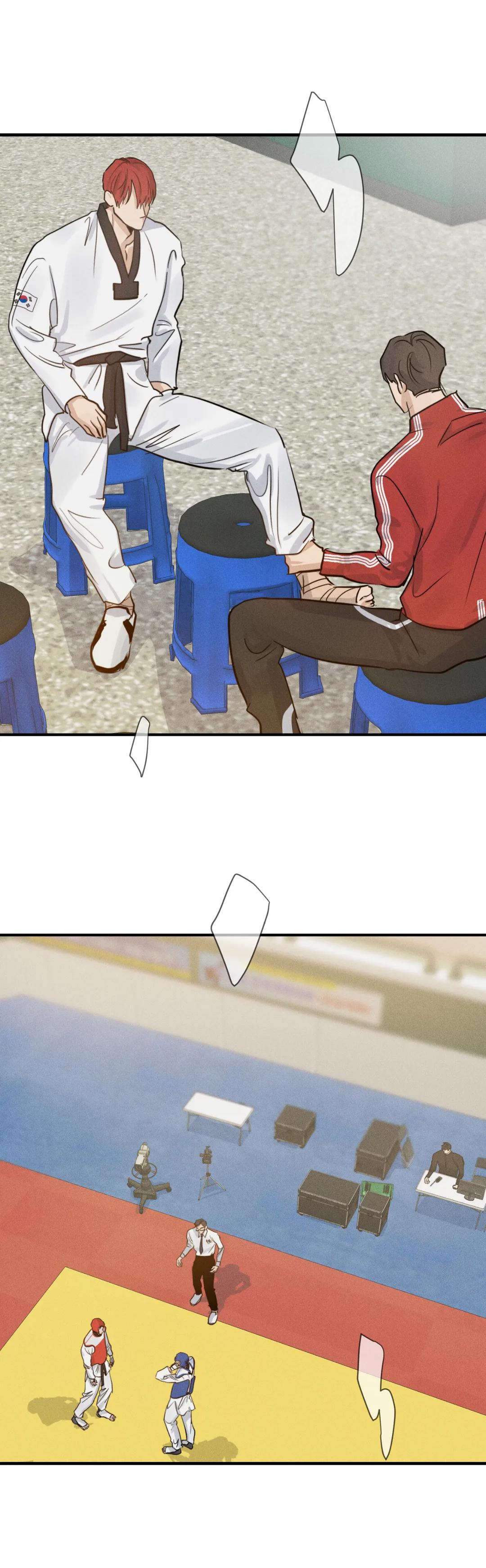 Read HIGH CLEAR chapter 13 image 10 on Lezhin
