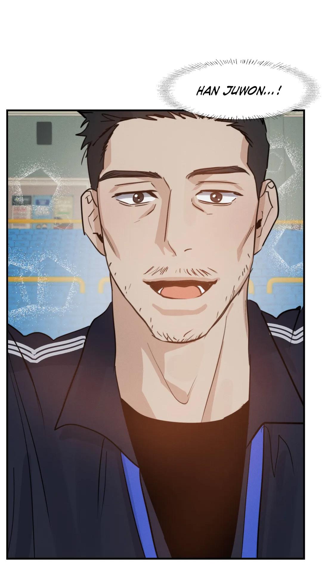 Read HIGH CLEAR chapter 13 image 19 on Lezhin