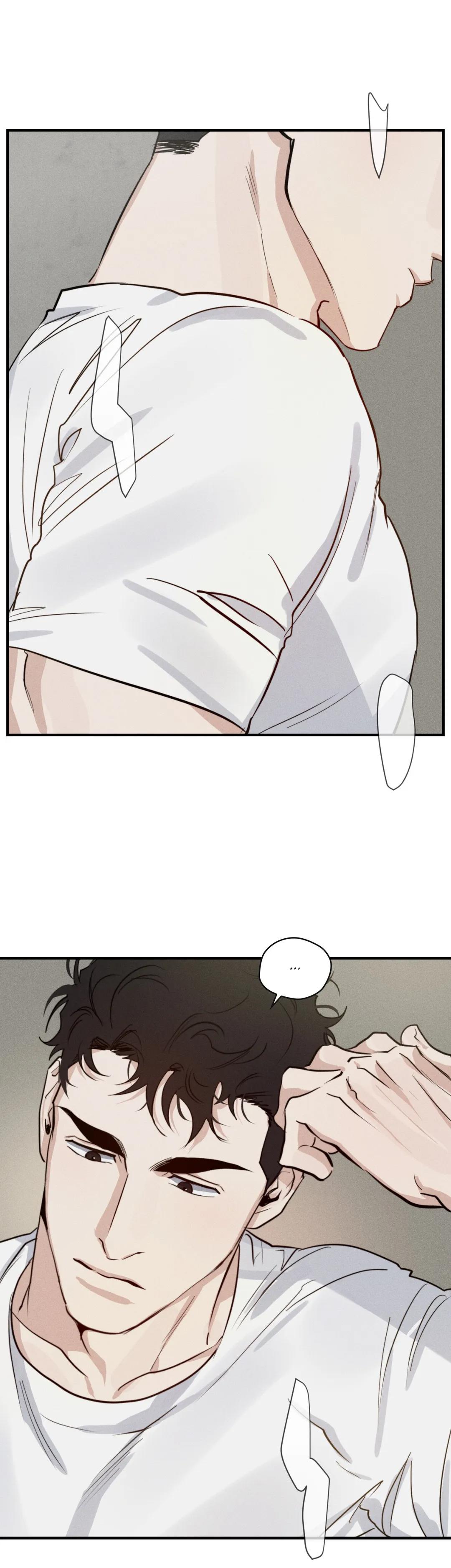 Read HIGH CLEAR chapter 13 image 2 on Lezhin