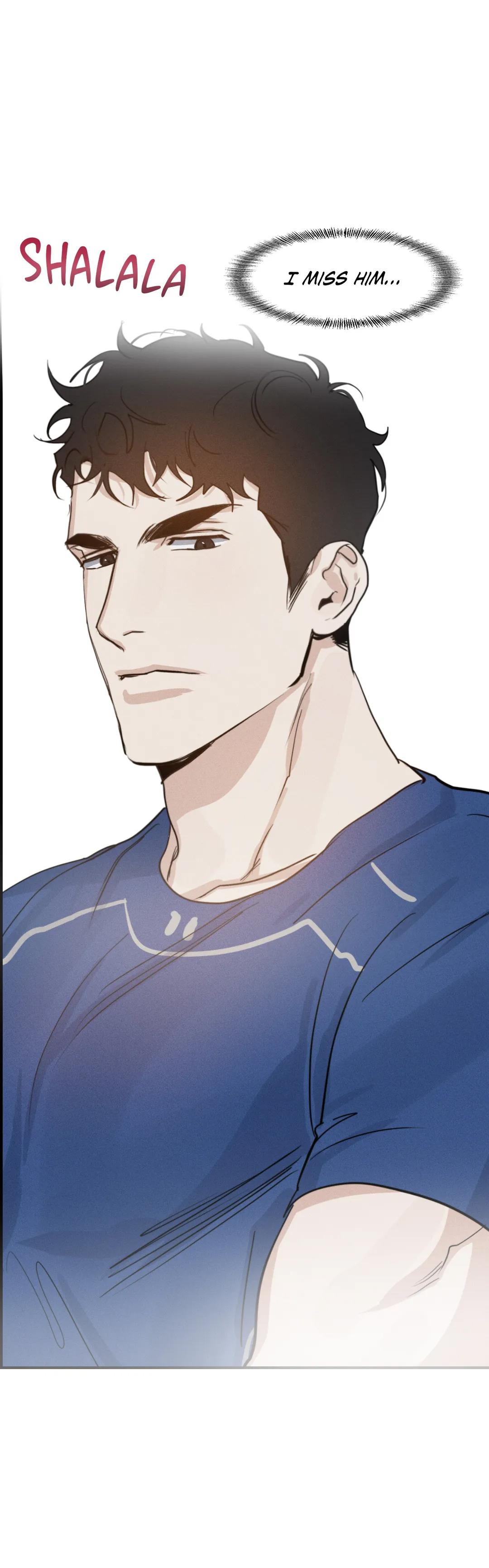Read HIGH CLEAR chapter 13 image 38 on Lezhin
