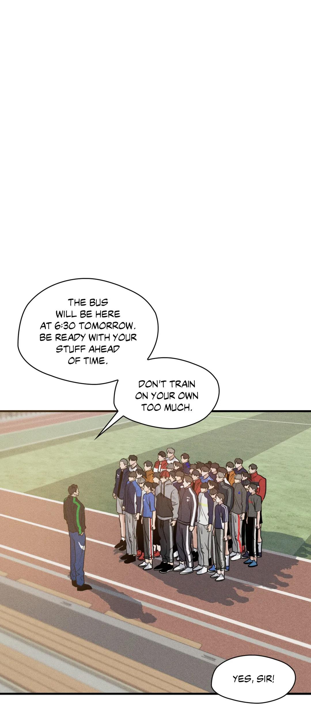 Read HIGH CLEAR chapter 13 image 4 on Lezhin
