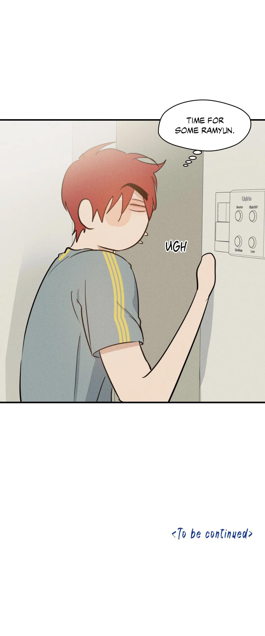 Read HIGH CLEAR chapter 13 image 40 on Lezhin