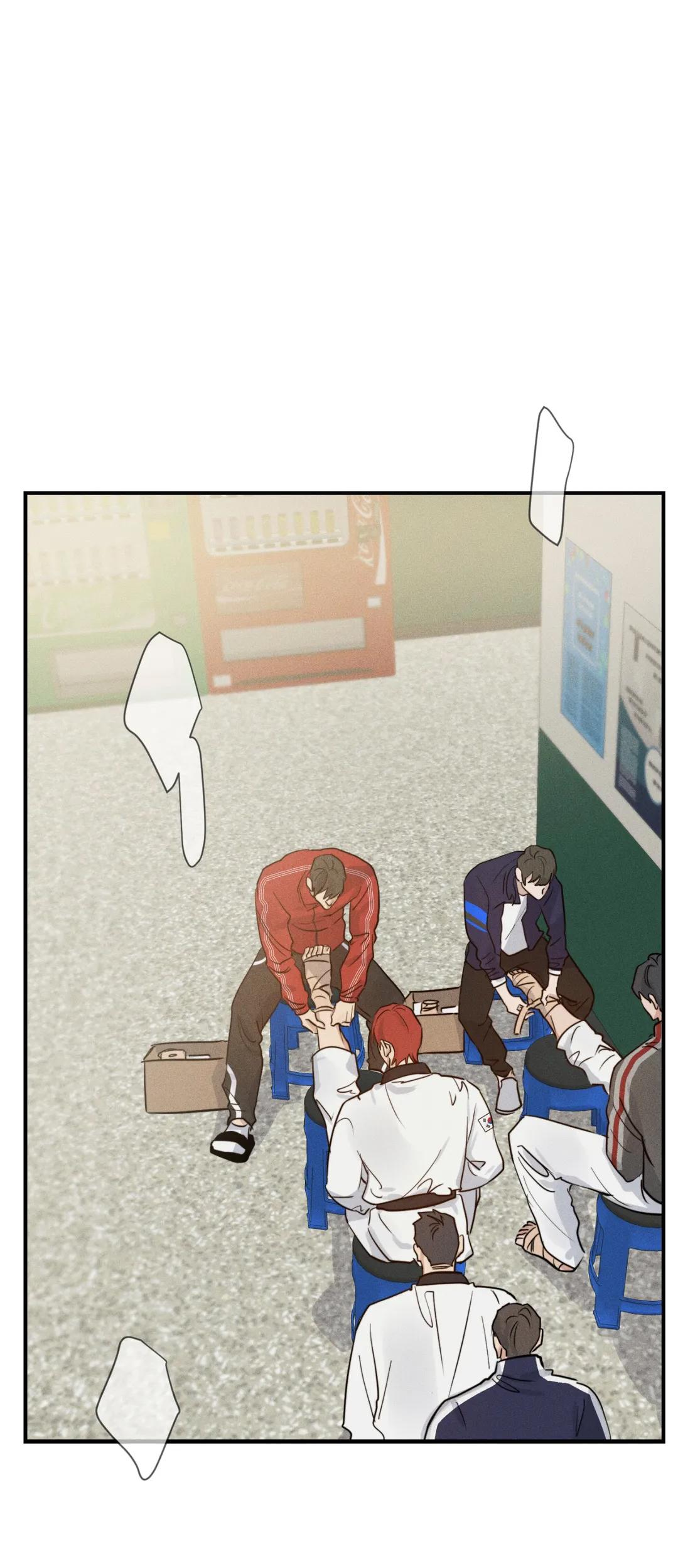 Read HIGH CLEAR chapter 13 image 9 on Lezhin