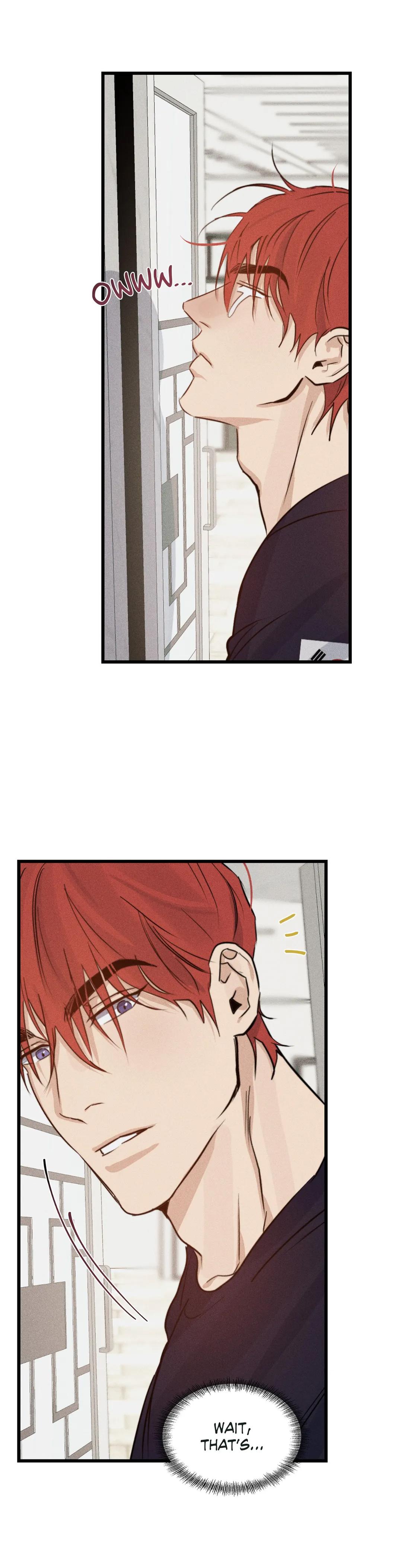 Read HIGH CLEAR chapter 14 image 19 on Lezhin