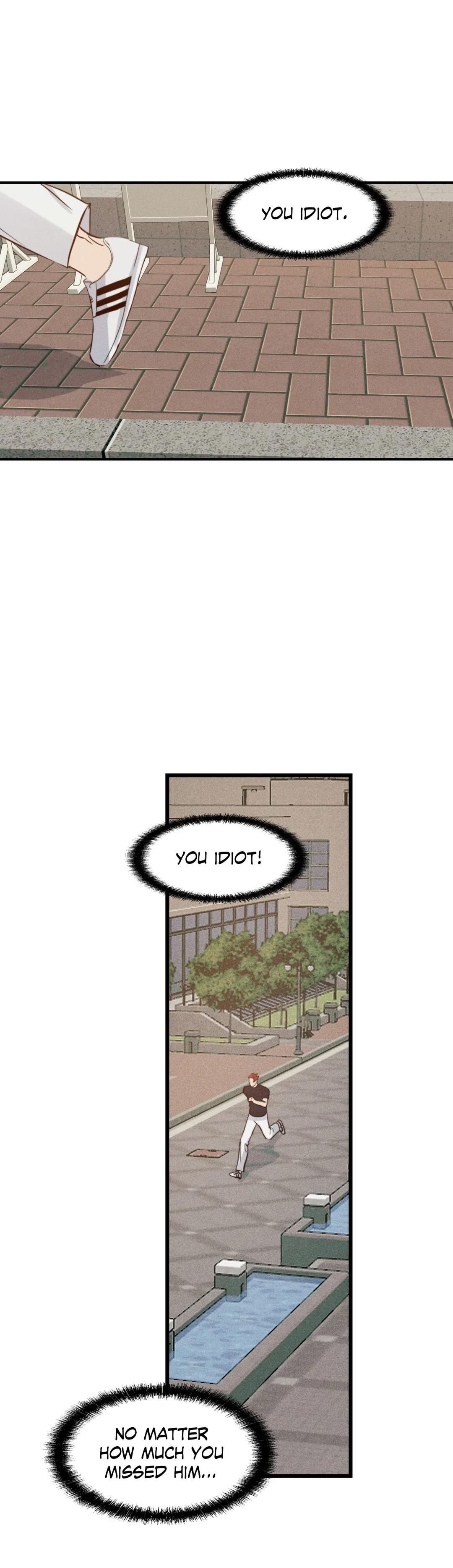 Read HIGH CLEAR chapter 14 image 30 on Lezhin