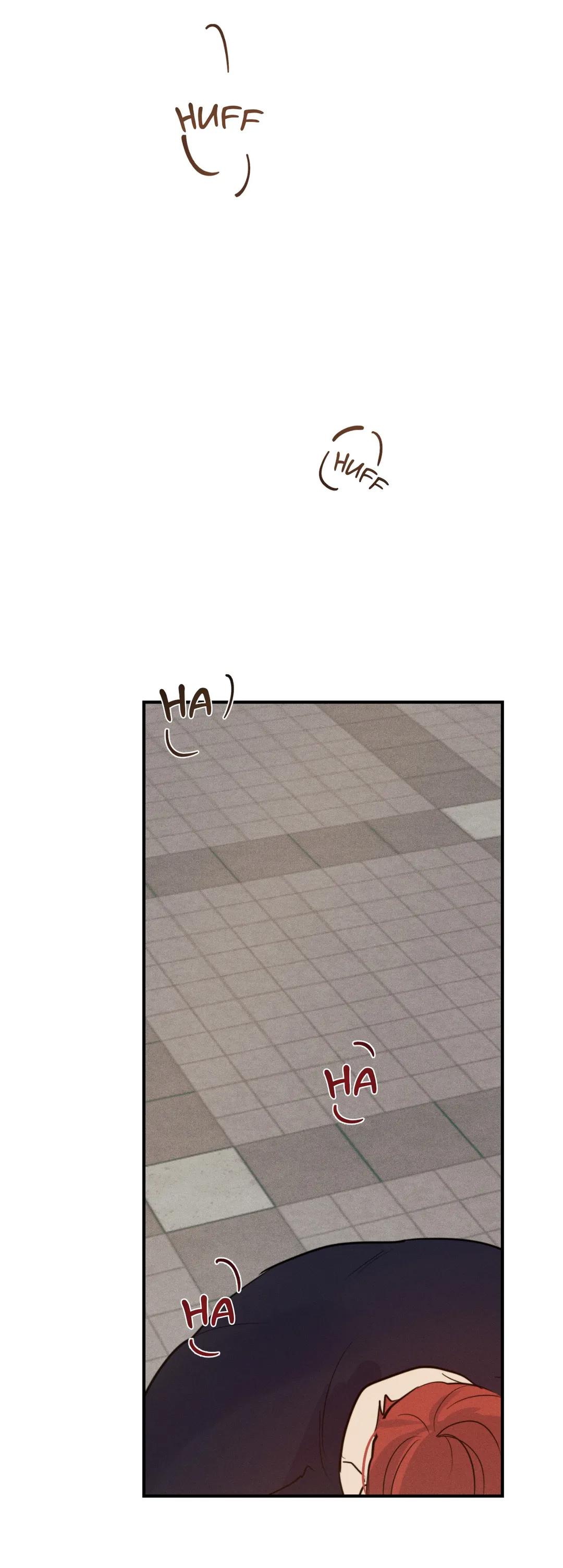 Read HIGH CLEAR chapter 14 image 32 on Lezhin