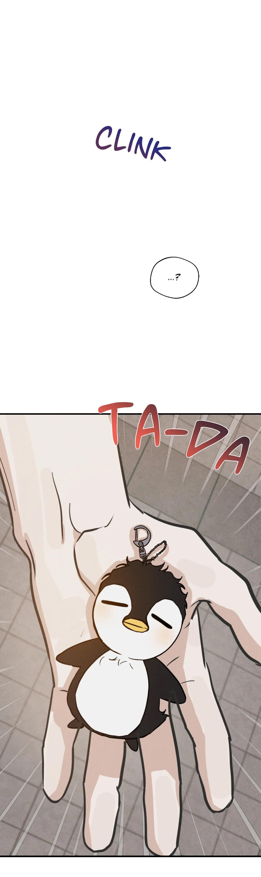 Read HIGH CLEAR chapter 14 image 36 on Lezhin