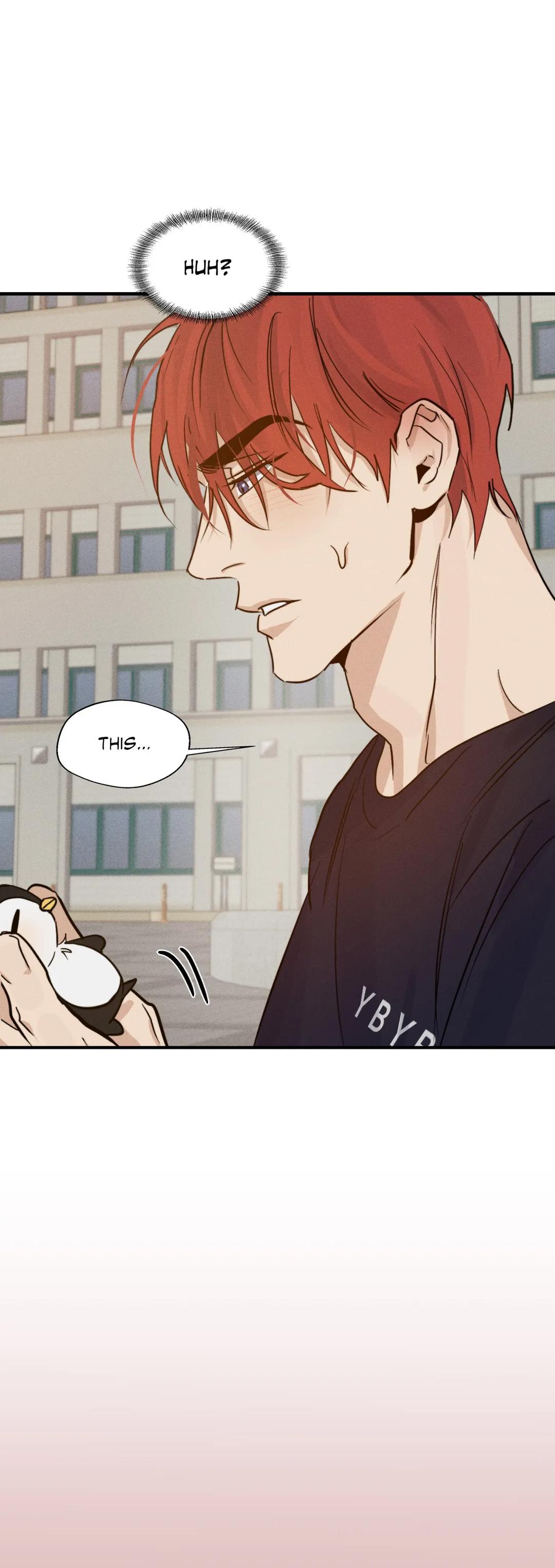 Read HIGH CLEAR chapter 14 image 37 on Lezhin