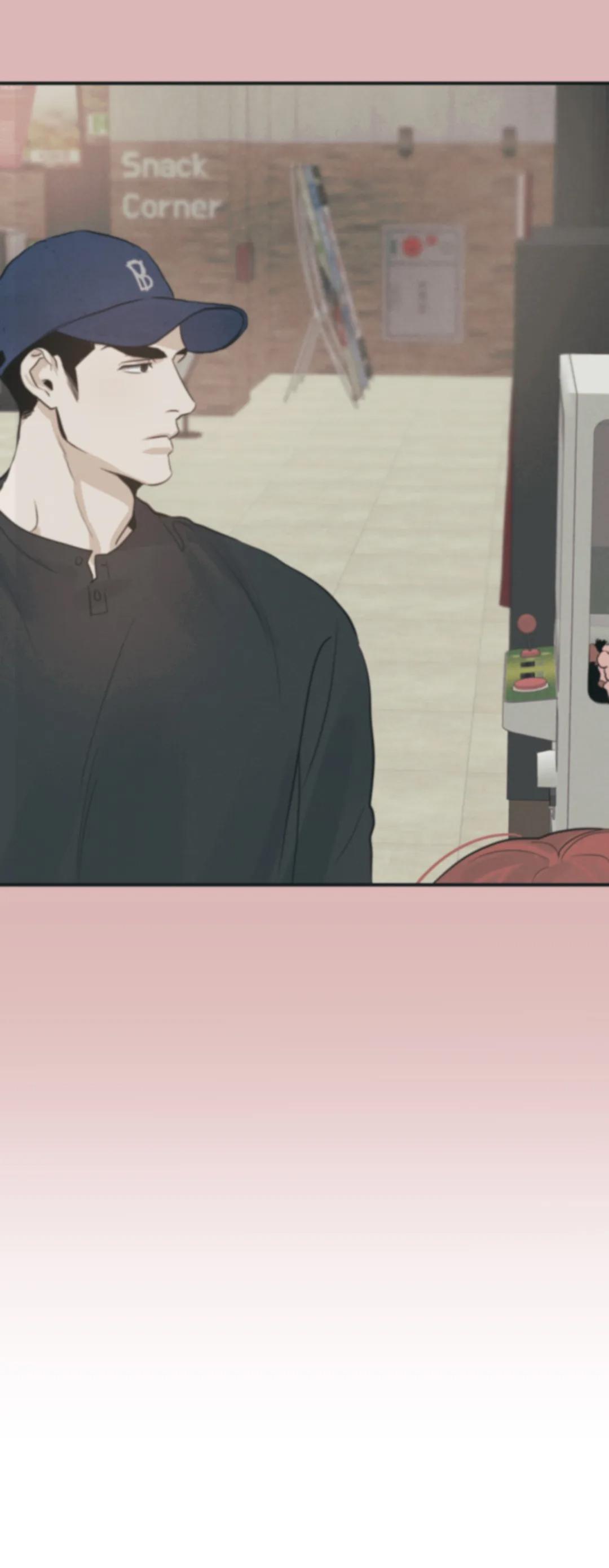 Read HIGH CLEAR chapter 14 image 39 on Lezhin