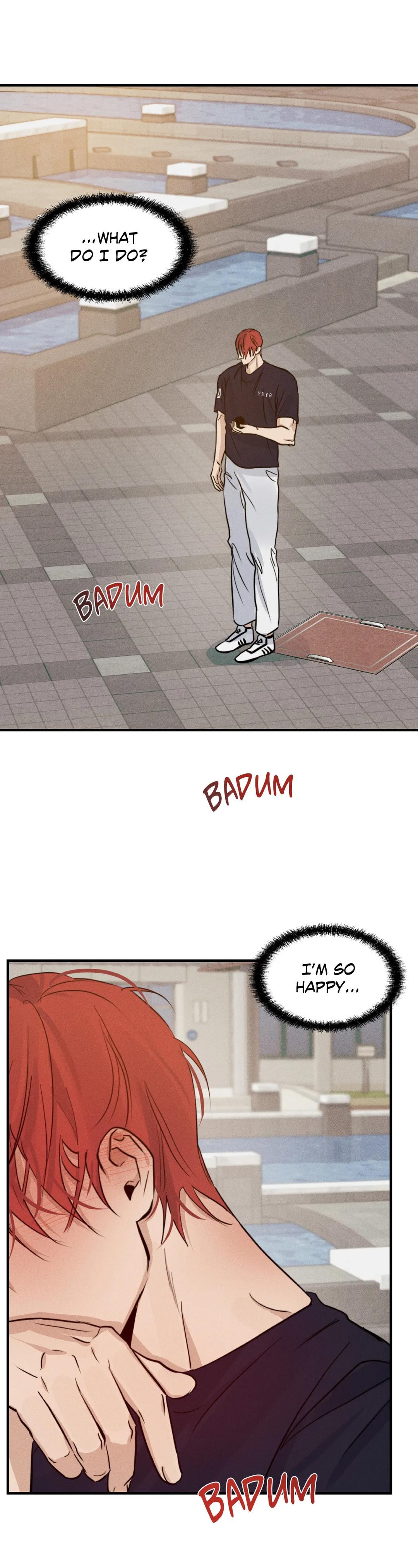 Read HIGH CLEAR chapter 14 image 42 on Lezhin